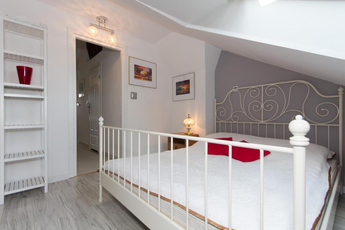 Sloneczne Apartamenty Świnoujście Exterior foto