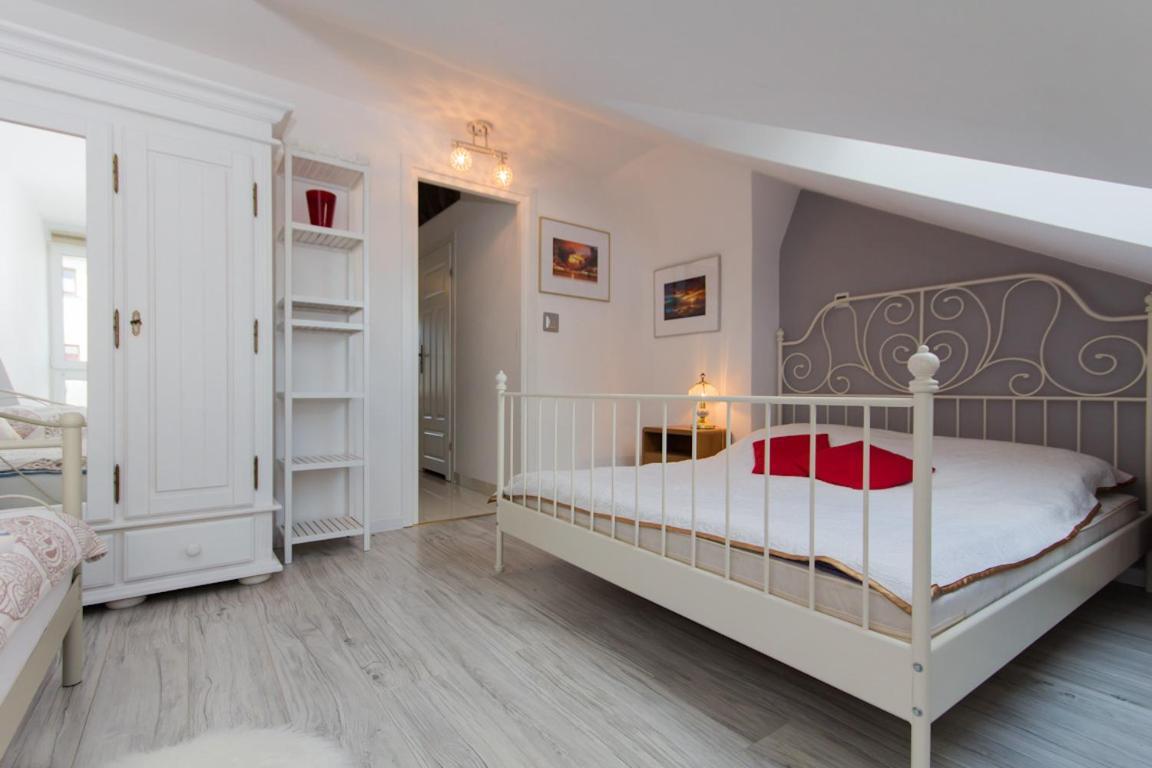 Sloneczne Apartamenty Świnoujście Exterior foto