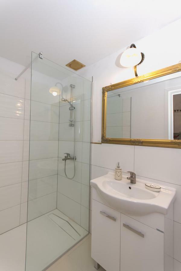 Sloneczne Apartamenty Świnoujście Exterior foto
